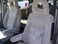 2001 Arctic White Pontiac Montana   photo #14