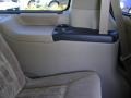 2001 Arctic White Pontiac Montana   photo #24