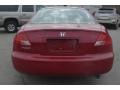 2007 San Marino Red Honda Accord EX Coupe  photo #19