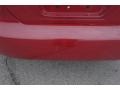 San Marino Red - Accord EX Coupe Photo No. 20