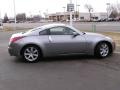 2003 Silverstone Metallic Nissan 350Z Touring Coupe  photo #5