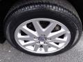 2008 Volvo V50 2.4i Wheel and Tire Photo