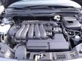 2.4 Liter DOHC 20-Valve VVT 5 Cylinder Engine for 2008 Volvo V50 2.4i #44501018