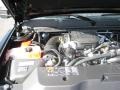 6.6 Liter OHV 32-Valve Duramax Turbo-Diesel V8 Engine for 2011 Chevrolet Silverado 2500HD LTZ Crew Cab 4x4 #44501591