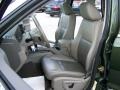 2006 Jeep Green Metallic Jeep Grand Cherokee Limited 4x4  photo #10