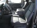 2011 Mocha Steel Metallic Chevrolet Tahoe LS  photo #13