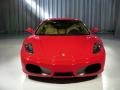 Red - F430 Coupe F1 Photo No. 4