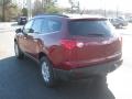 Red Jewel Metallic - Traverse LT Photo No. 3