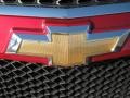 Red Jewel Metallic - Traverse LT Photo No. 26