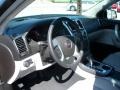 2007 Carbon Metallic GMC Acadia SLT  photo #19