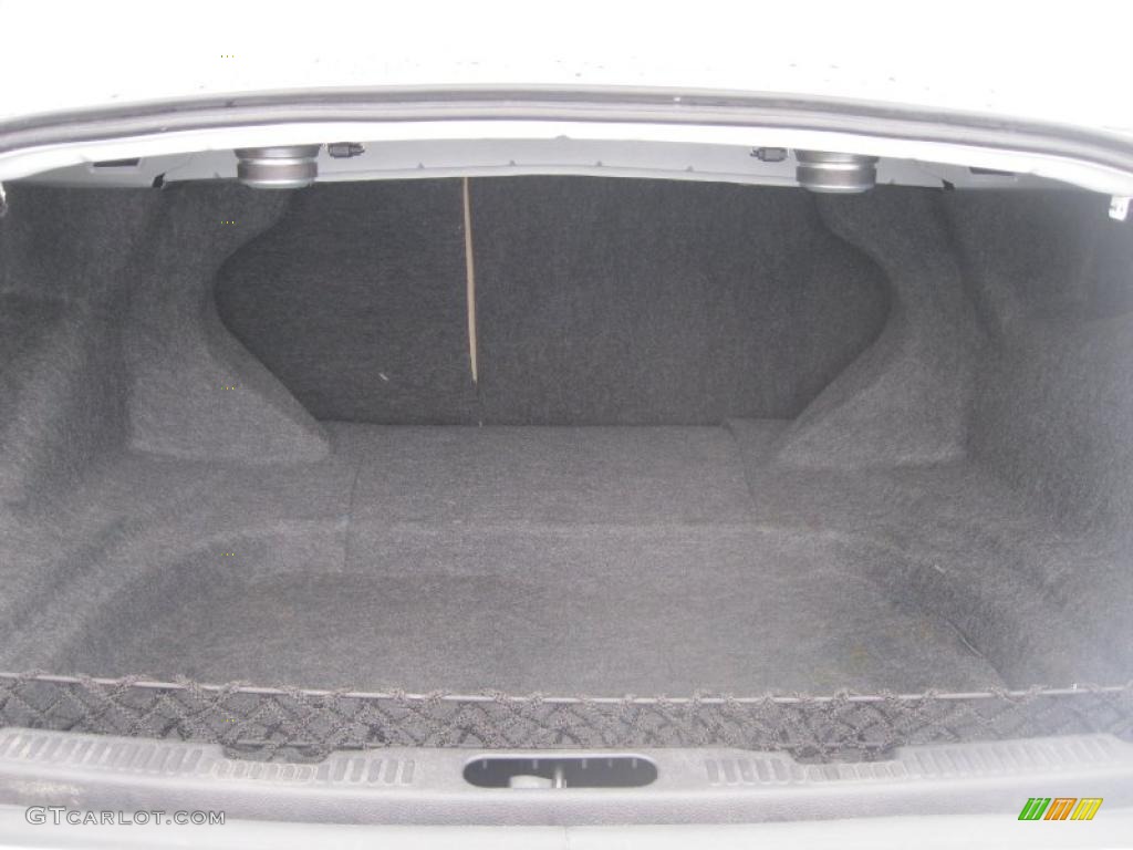 2006 Ford Five Hundred Limited Trunk Photo #44505047