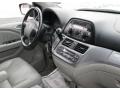 2008 Nimbus Gray Metallic Honda Odyssey EX-L  photo #16