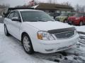 2006 Oxford White Ford Five Hundred Limited  photo #13