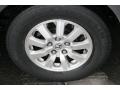 Nimbus Gray Metallic - Odyssey EX-L Photo No. 19