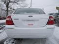 2006 Oxford White Ford Five Hundred Limited  photo #16