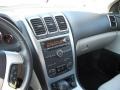 2007 Carbon Metallic GMC Acadia SLT  photo #28