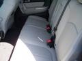 2007 Carbon Metallic GMC Acadia SLT  photo #30