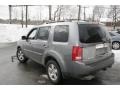 2009 Sterling Gray Metallic Honda Pilot EX-L 4WD  photo #10