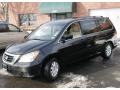 2008 Nighthawk Black Pearl Honda Odyssey EX-L  photo #1