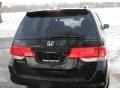 2008 Nighthawk Black Pearl Honda Odyssey EX-L  photo #7