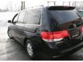 2008 Nighthawk Black Pearl Honda Odyssey EX-L  photo #9