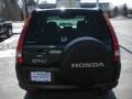 2004 Clover Green Pearl Honda CR-V EX 4WD  photo #7