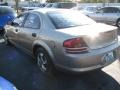 Light Almond Pearl Metallic - Stratus SE Sedan Photo No. 6