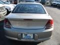 Light Almond Pearl Metallic - Stratus SE Sedan Photo No. 8