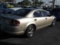 Light Almond Pearl Metallic - Stratus SE Sedan Photo No. 10