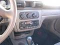 Light Almond Pearl Metallic - Stratus SE Sedan Photo No. 16