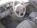 Light Almond Pearl Metallic - Stratus SE Sedan Photo No. 18