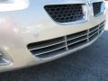 Light Almond Pearl Metallic - Stratus SE Sedan Photo No. 23