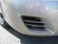 Light Almond Pearl Metallic - Stratus SE Sedan Photo No. 24