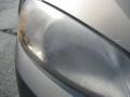 Light Almond Pearl Metallic - Stratus SE Sedan Photo No. 25