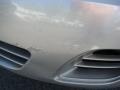 Light Almond Pearl Metallic - Stratus SE Sedan Photo No. 26