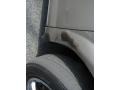 Light Almond Pearl Metallic - Stratus SE Sedan Photo No. 35