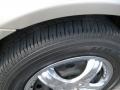Light Almond Pearl Metallic - Stratus SE Sedan Photo No. 38