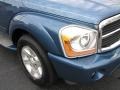 Atlantic Blue Pearl - Durango SLT Photo No. 2