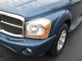 Atlantic Blue Pearl - Durango SLT Photo No. 4
