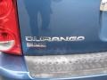 Atlantic Blue Pearl - Durango SLT Photo No. 8