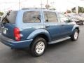 Atlantic Blue Pearl - Durango SLT Photo No. 12