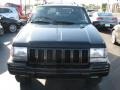 1996 Black Jeep Grand Cherokee Limited 4x4  photo #3