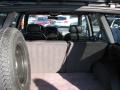1996 Black Jeep Grand Cherokee Limited 4x4  photo #9