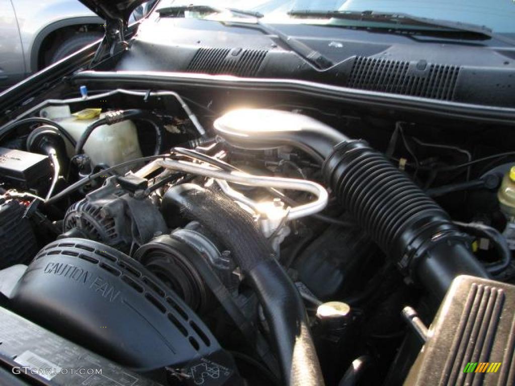 1996 Grand Cherokee Limited 4x4 - Black / Agate photo #24