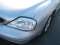 Silver Frost Metallic - Sable LS Premium Sedan Photo No. 4