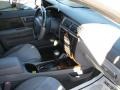 Silver Frost Metallic - Sable LS Premium Sedan Photo No. 15