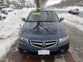 Royal Blue Pearl - TSX Sedan Photo No. 2