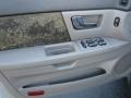 Silver Frost Metallic - Sable LS Premium Sedan Photo No. 24