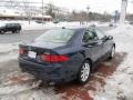 2007 Royal Blue Pearl Acura TSX Sedan  photo #5