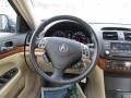 Royal Blue Pearl - TSX Sedan Photo No. 17